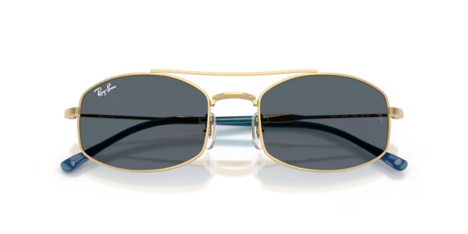 Rayban 3719 9278R5 54 Kadın Güneş Gözlüğü