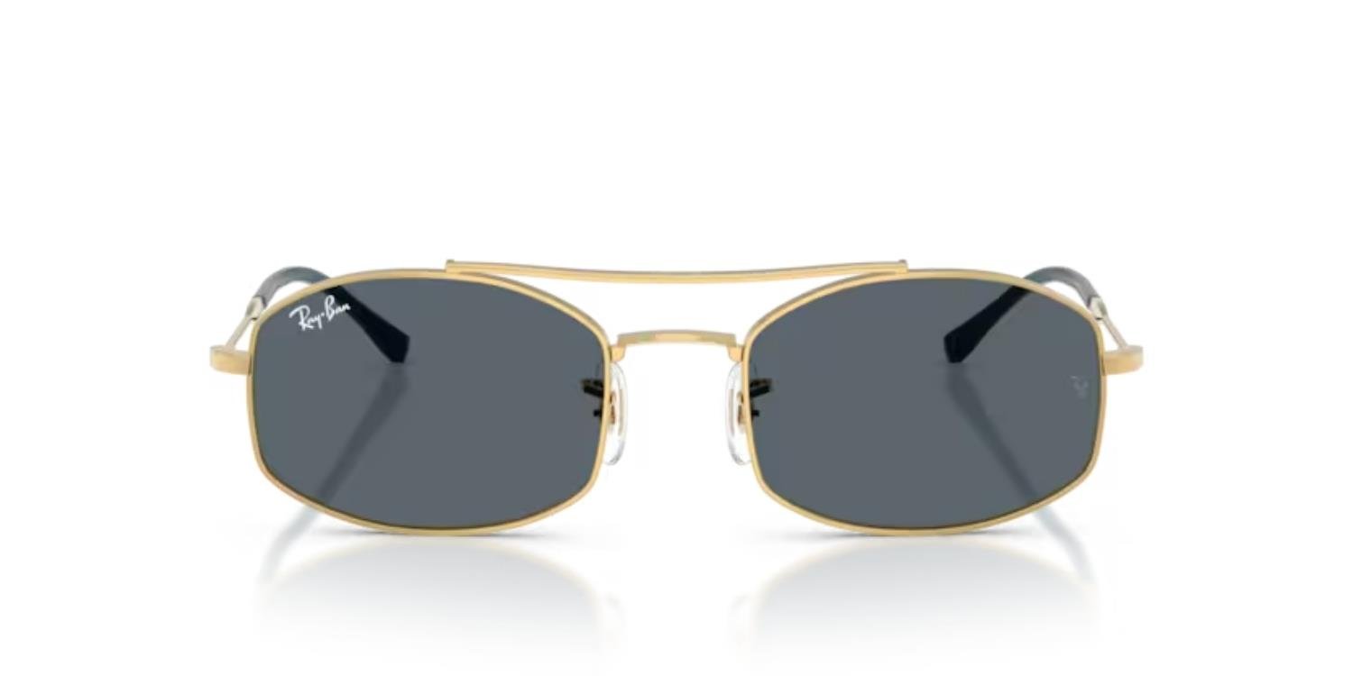 Rayban 3719 9278R5 54 Kadın Güneş Gözlüğü