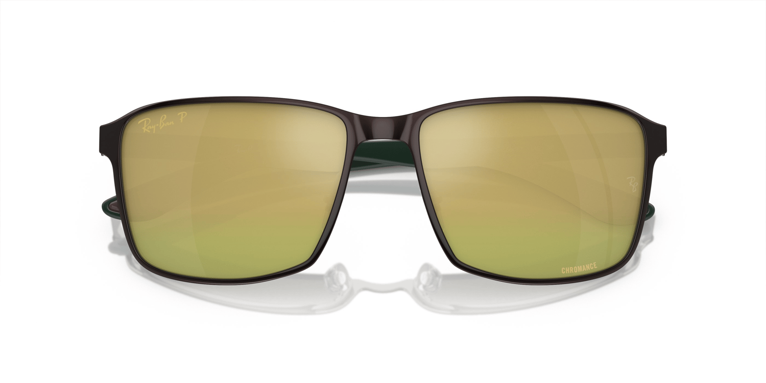 Rayban 3721CH 188/6O 59 