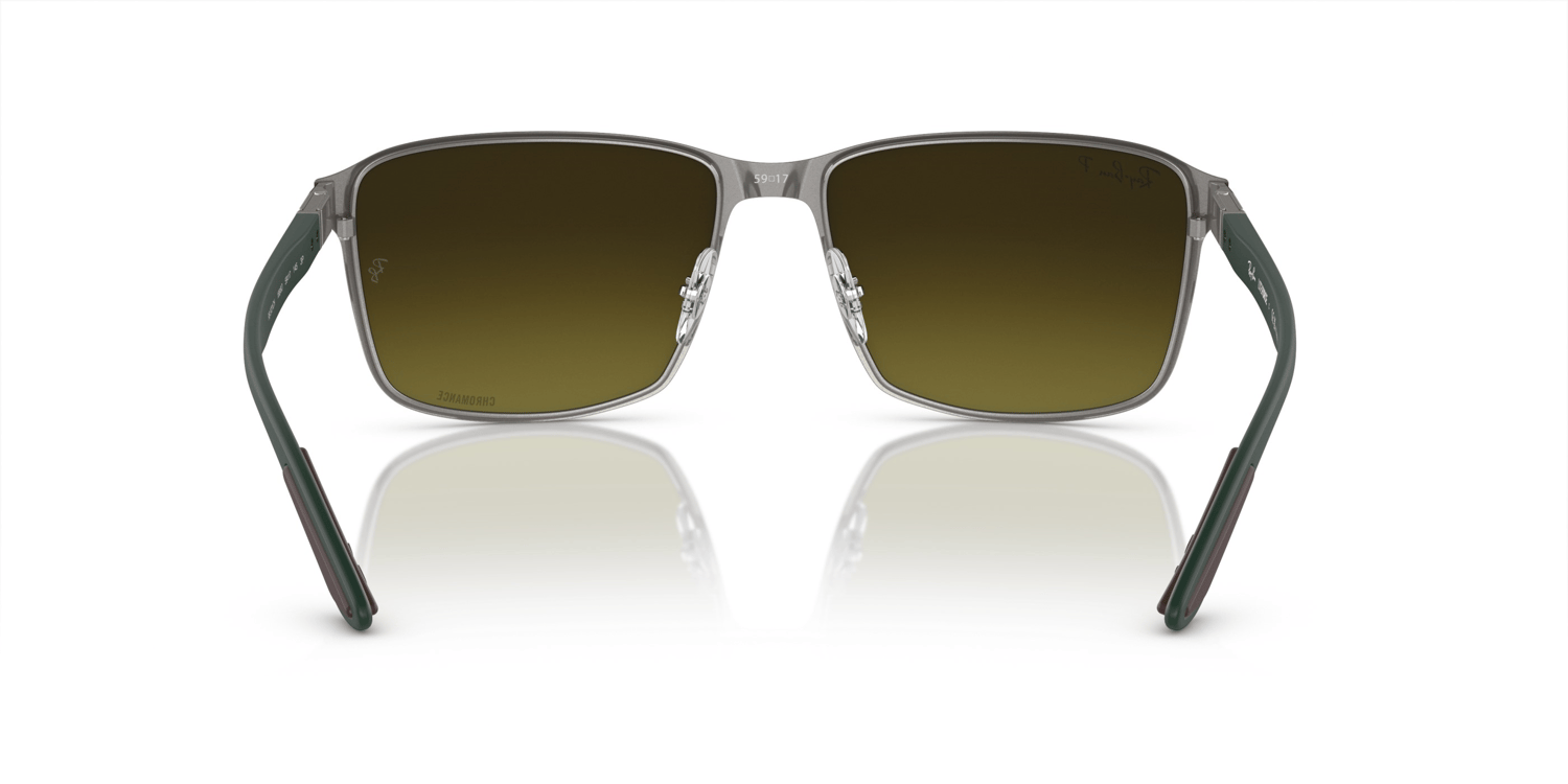 Rayban 3721CH 188/6O 59 