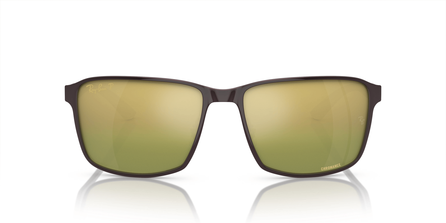 Rayban 3721CH 188/6O 59 