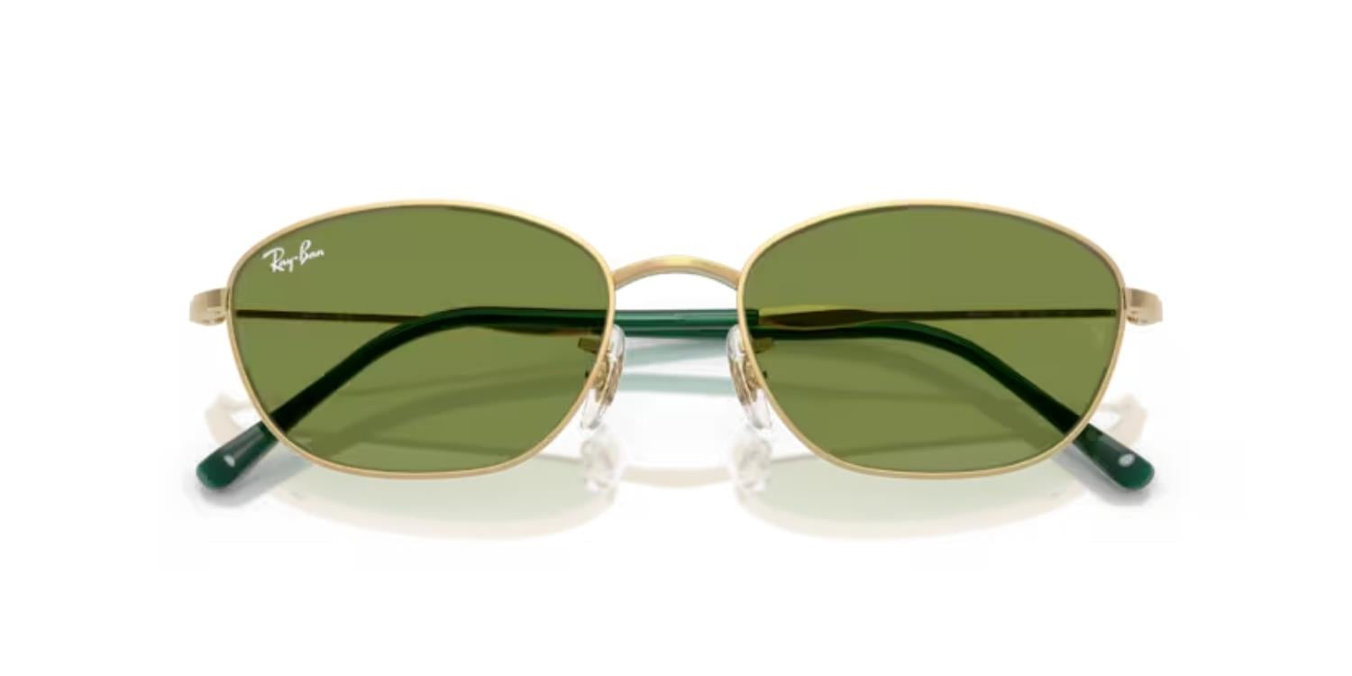 Rayban 3749 001/4E 55 Kadın Güneş Gözlüğü