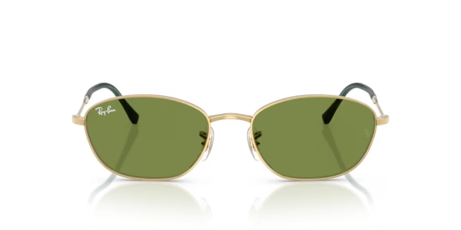 Rayban 3749 001/4E 55 Kadın Güneş Gözlüğü