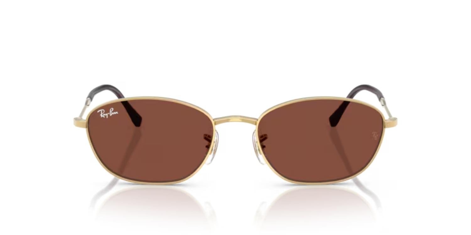 Rayban 3749 001/C5 55 Kadın Güneş Gözlüğü