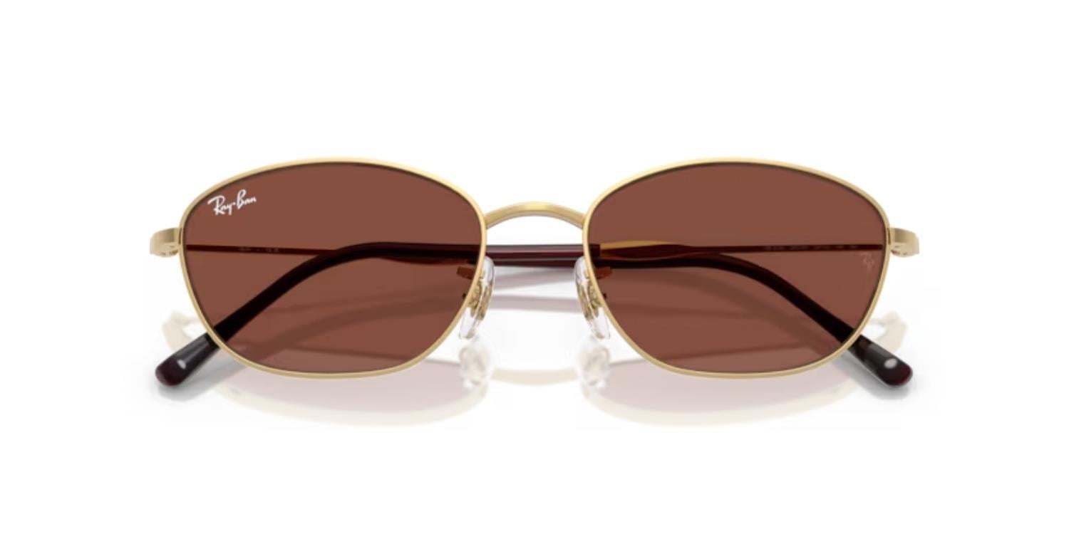 Rayban 3749 001/C5 55 Kadın Güneş Gözlüğü