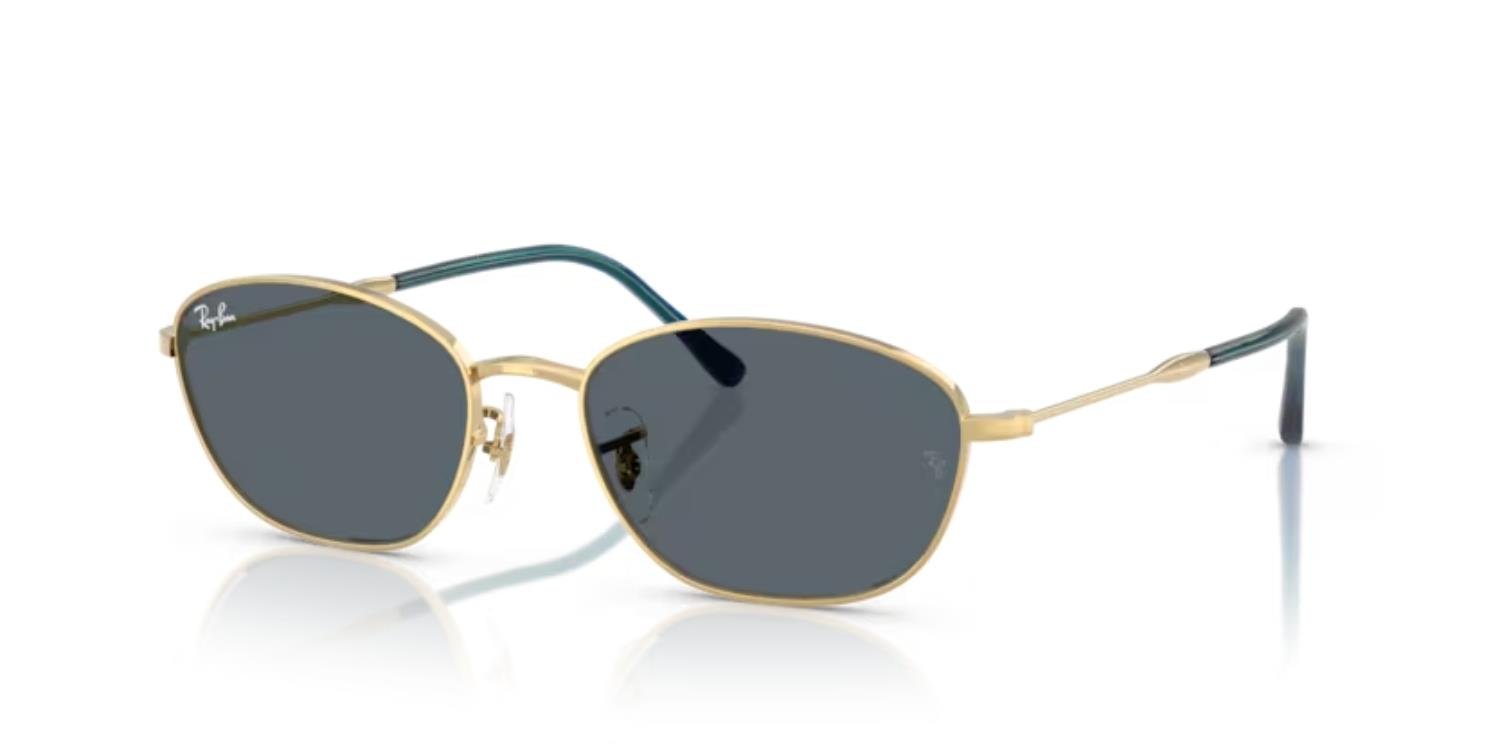 Rayban 3749 9278R5 55 Kadın Güneş Gözlüğü
