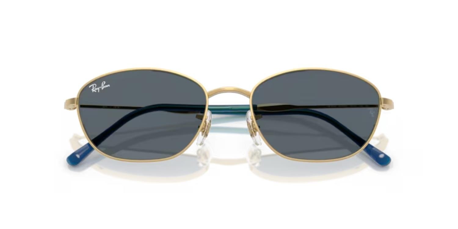 Rayban 3749 9278R5 55 Kadın Güneş Gözlüğü