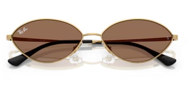 Rayban 3757 001/73 56 Kadın güneş gözlüğü