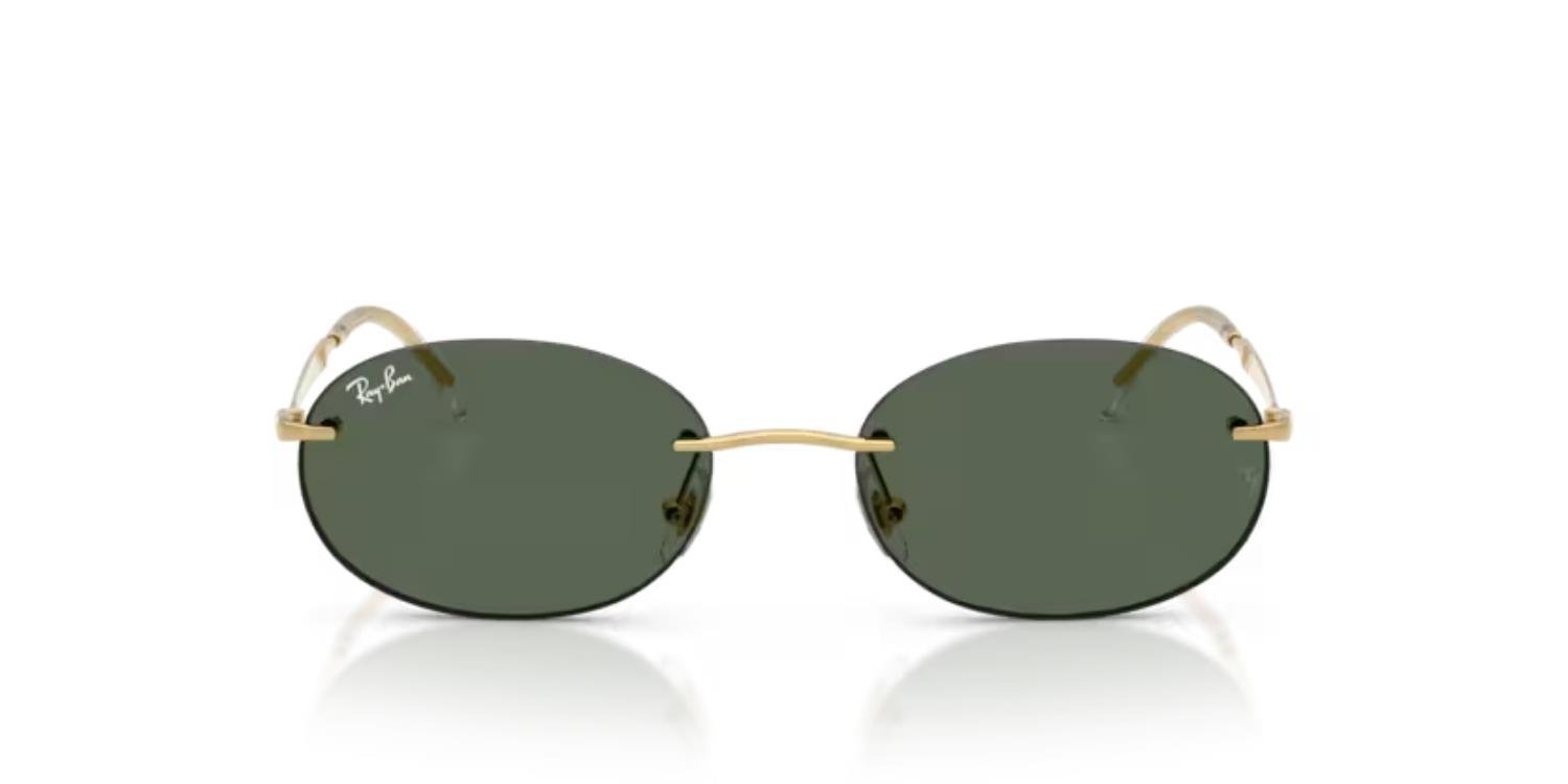 Rayban 3767 001/71 54 Kadın Güneş Gözlüğü