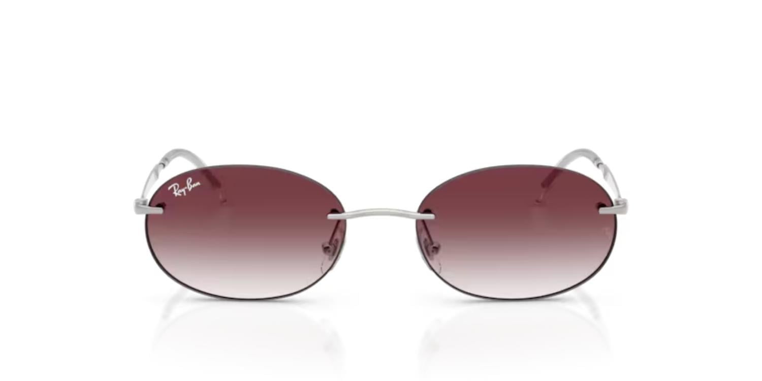 Rayban 3767 003/8H 54 Kadın Güneş Gözlüğü