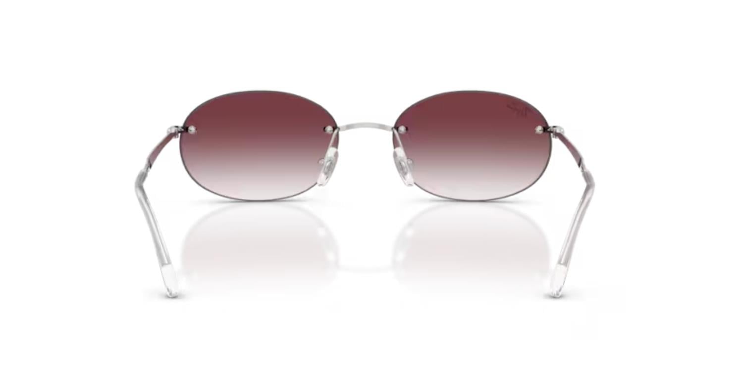Rayban 3767 003/8H 54 Kadın Güneş Gözlüğü