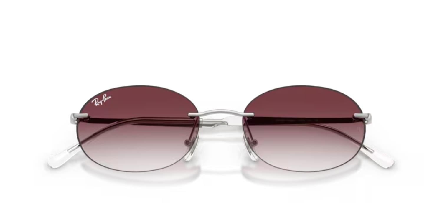 Rayban 3767 003/8H 54 Kadın Güneş Gözlüğü