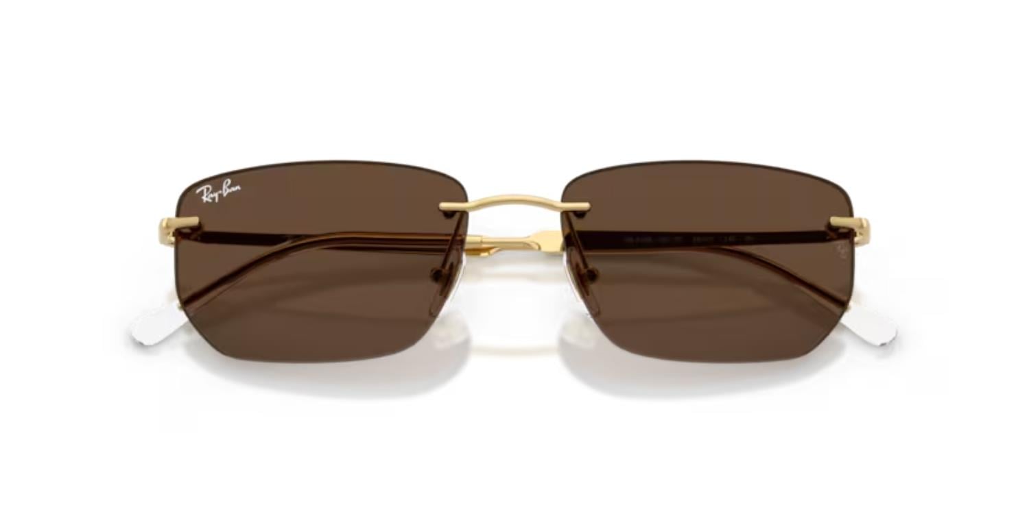 Rayban 3768 001/73 56 Kadın Güneş Gözlüğü