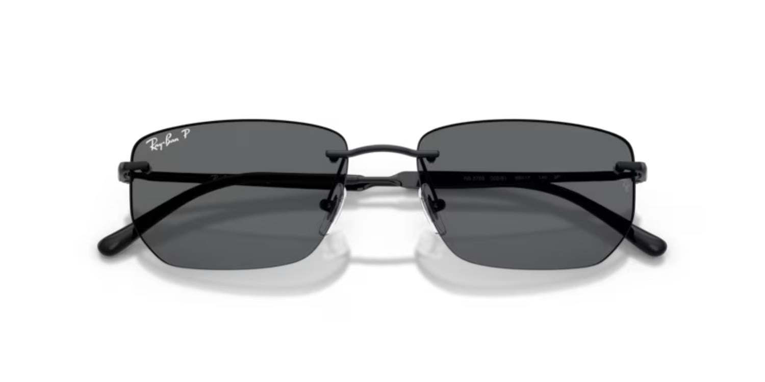 Rayban 3768 002/81 56 Kadın Güneş Gözlüğü