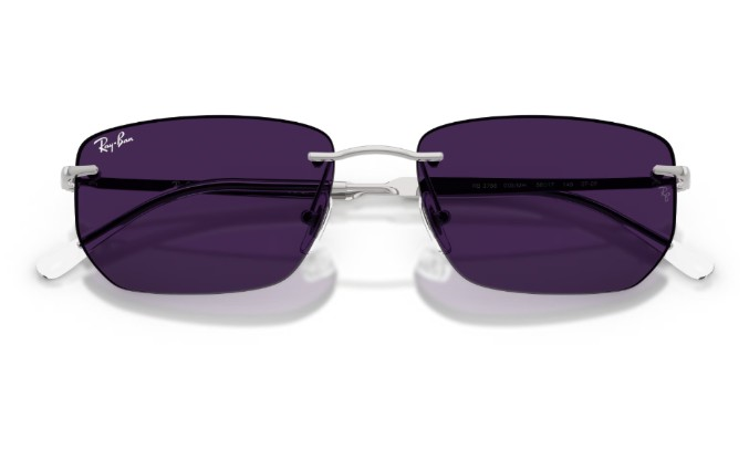 Rayban 3768 003/MH 56 Kadın Fotokromik Güneş Gözlüğü