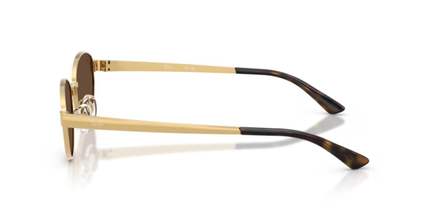 Rayban 3774D 001/73 55 Kadın Güneş Gözlüğü