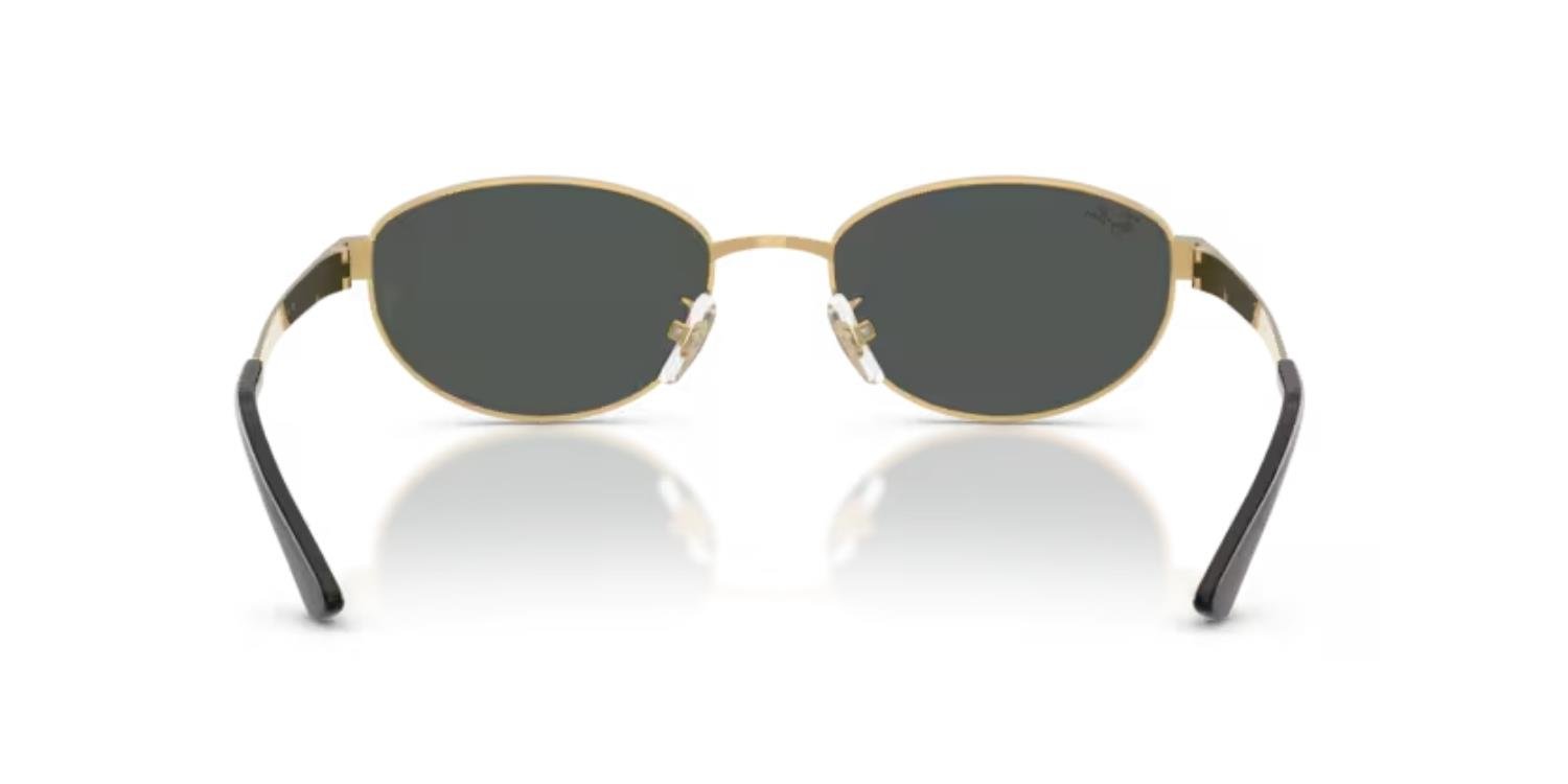 Rayban 3774D 001/87 55 Kadın Güneş Gözlüğü