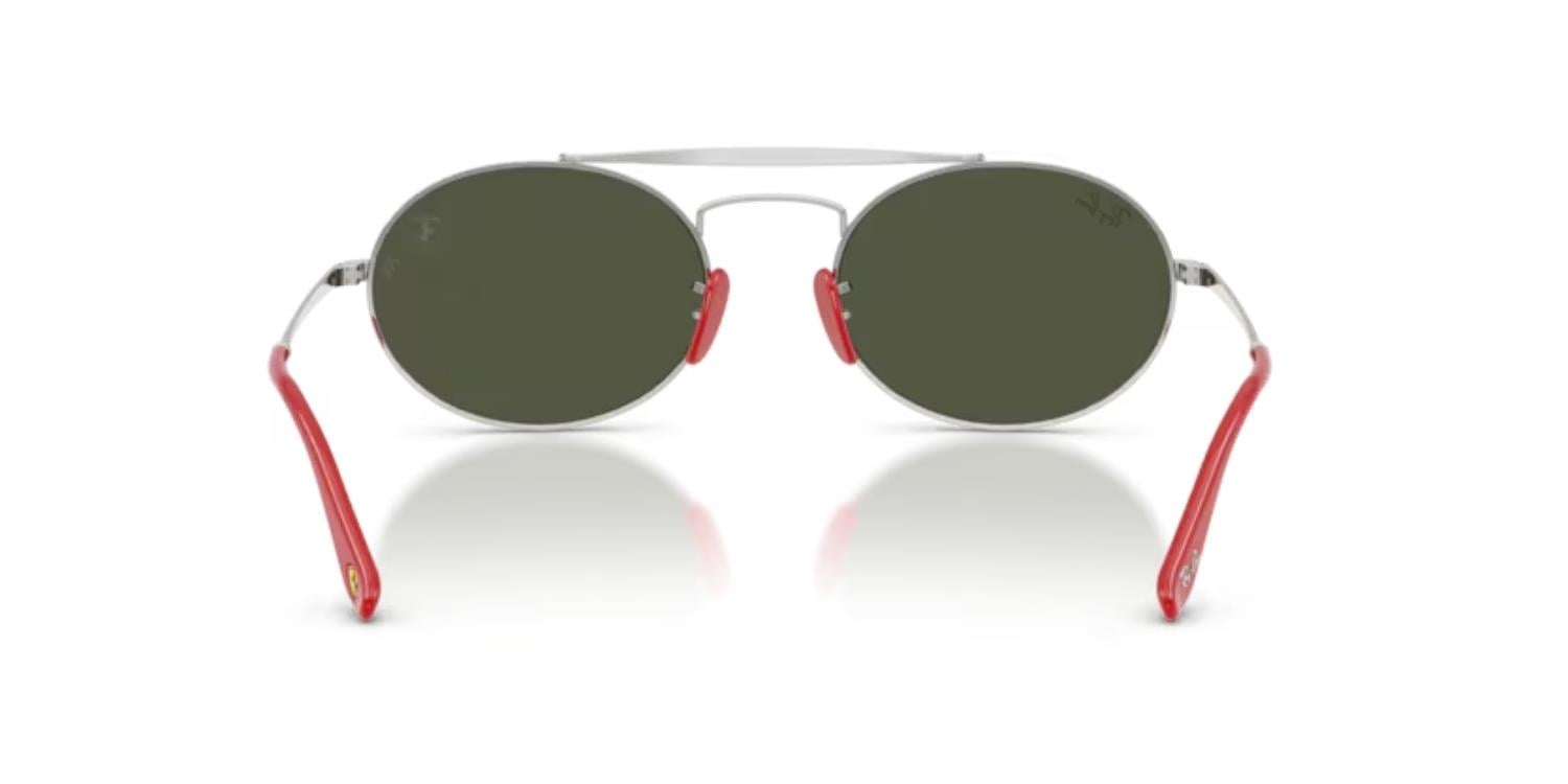 Rayban 3775M F00731 54 Kadın Güneş Gözlüğü