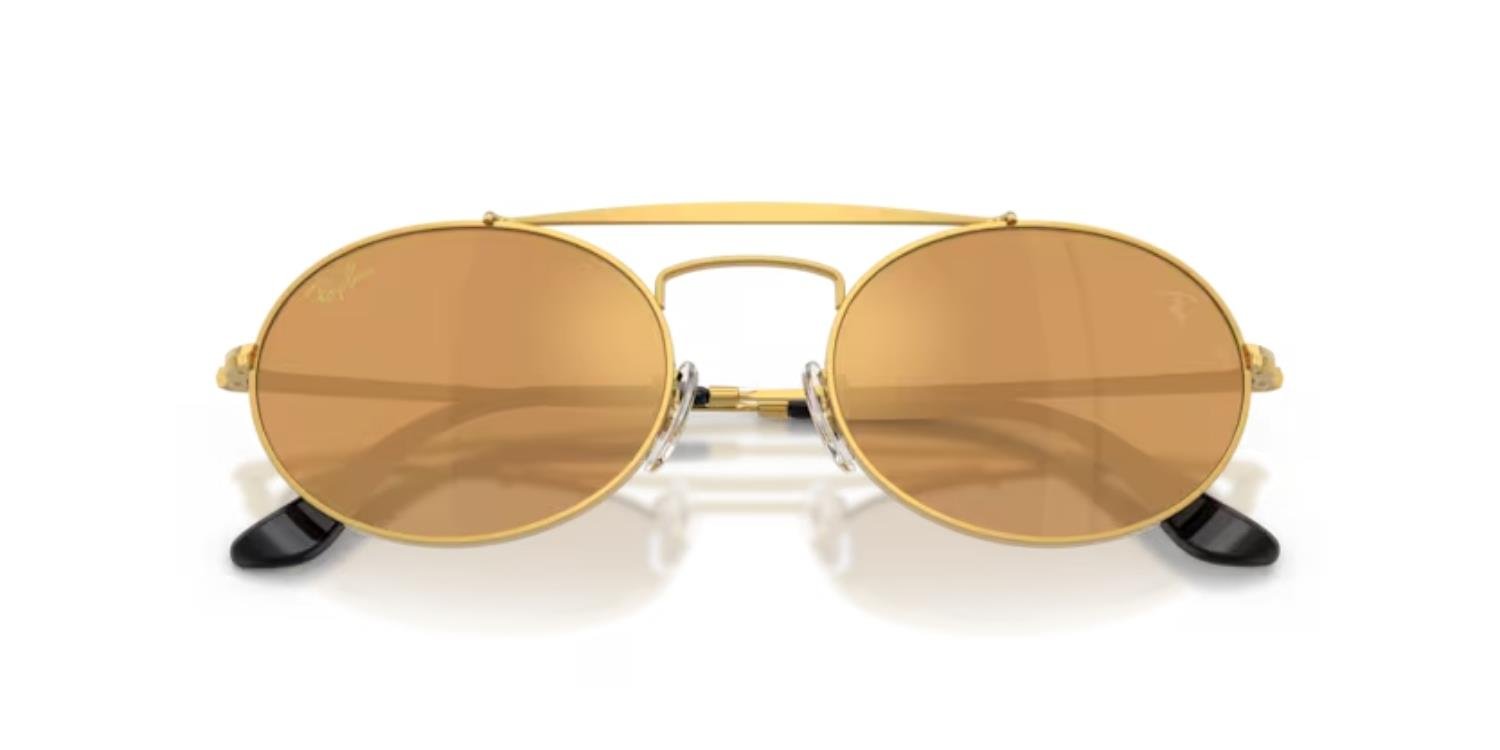 Rayban 3775M F133W4 54 Kadın Güneş Gözlüğü