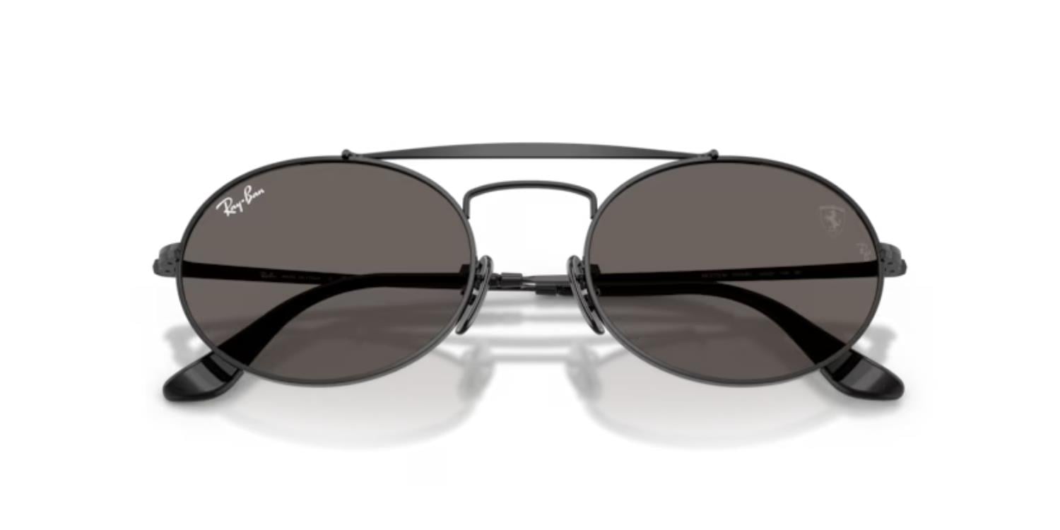 Rayban 3775M F134B1 54 Kadın Güneş Gözlüğü