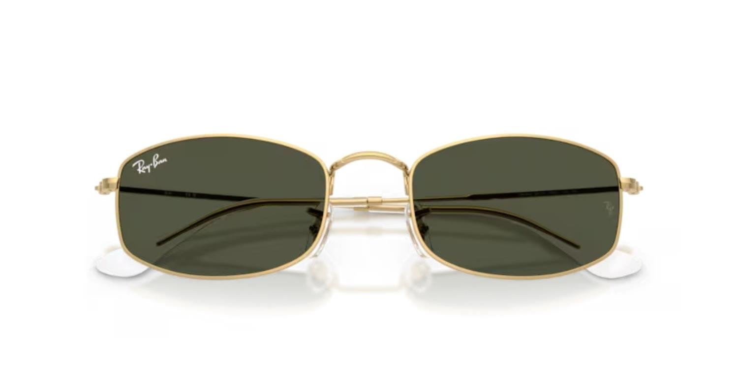 Rayban 3832 001/31 55 Unisex Güneş Gözlüğü