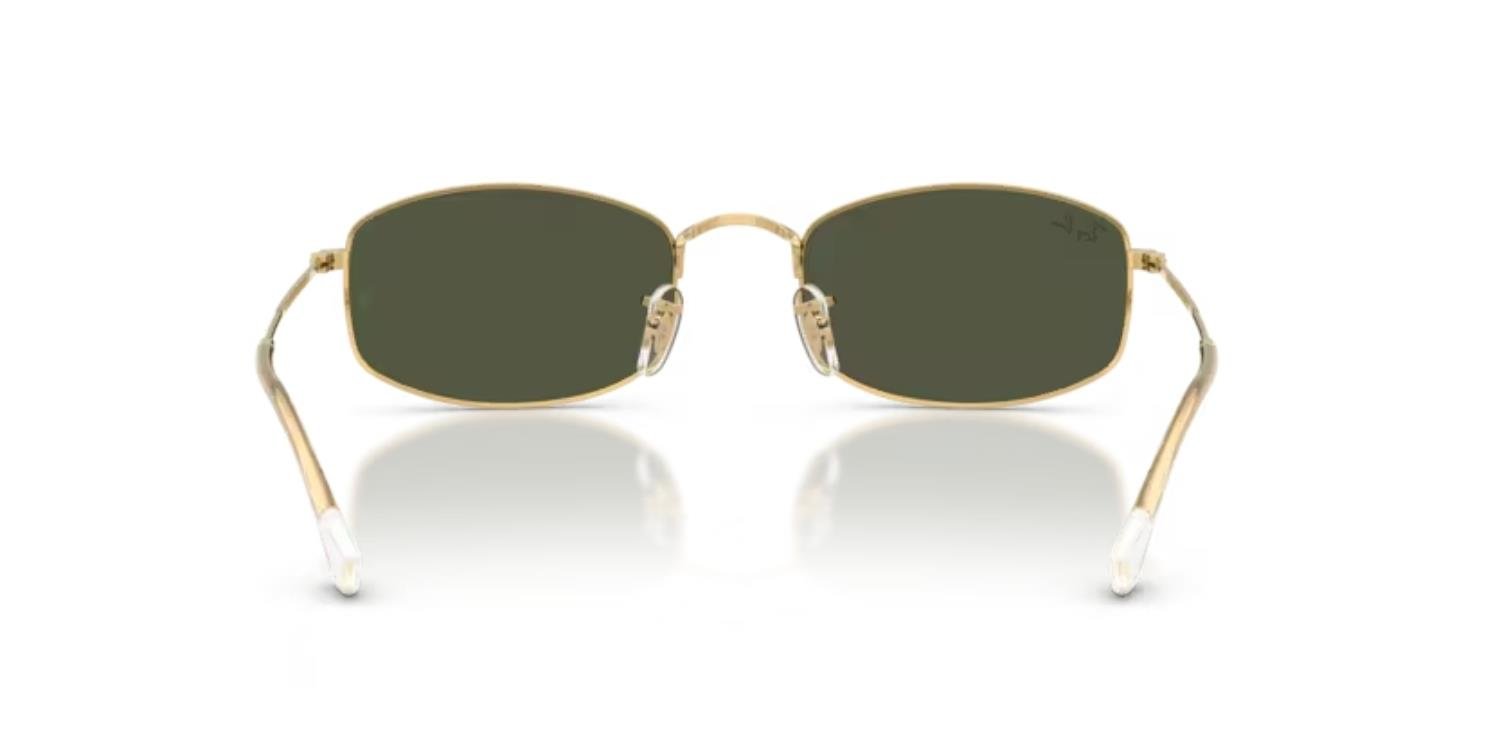 Rayban 3832 001/31 55 Unisex Güneş Gözlüğü