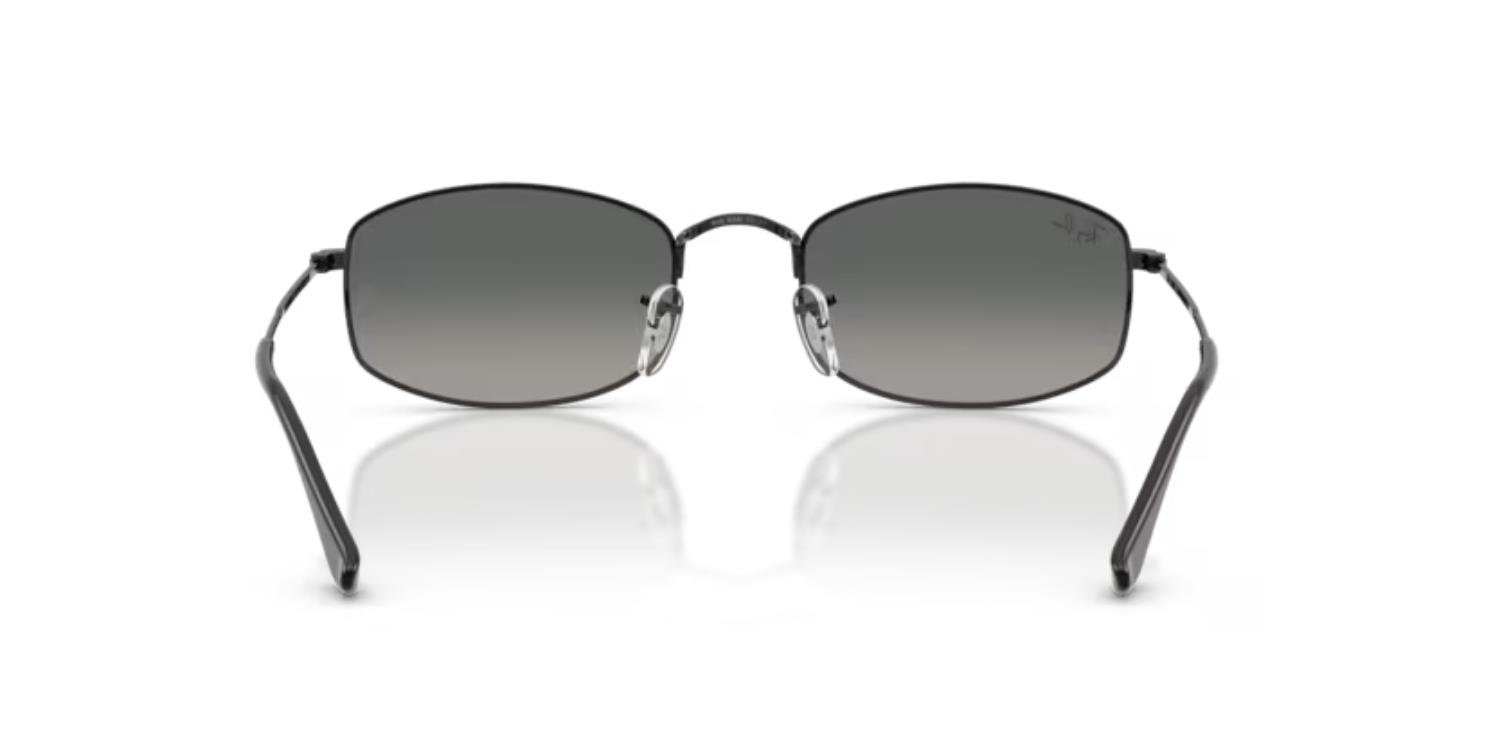 Rayban 3832 002/71 52 Unisex Güneş Gözlüğü