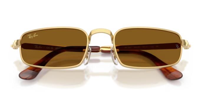 Rayban 3927 001/33 54 Kadın Güneş Gözlüğü