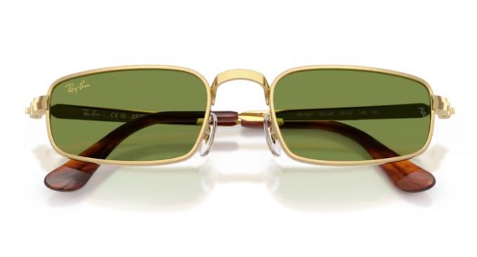 Rayban 3927 001/4E 54 Kadın Güneş Gözlüğü