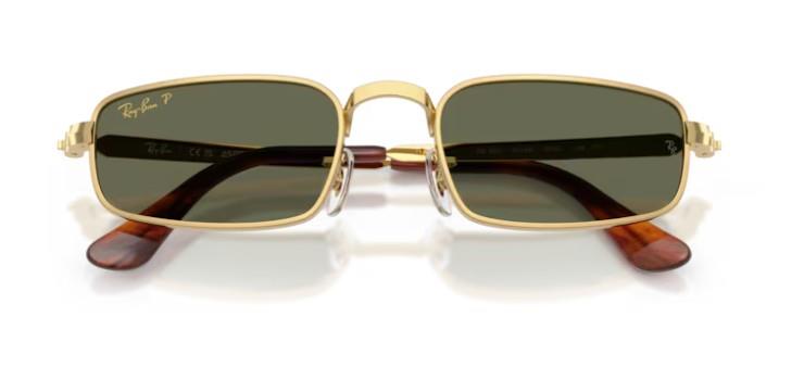 Rayban 3927 001/58 54 Kadın Güneş Gözlüğü