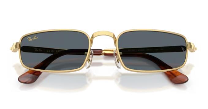 Rayban 3927 001/R5 54 Kadın Güneş Gözlüğü