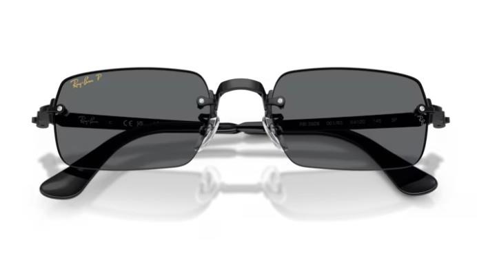 Rayban 3928 002/81 54 Kadın Güneş Gözlüğü