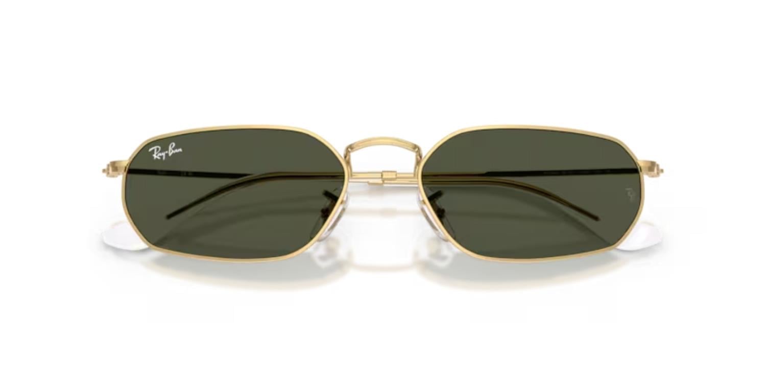 Rayban 3947 001/31 54 Unisex Güneş Gözlüğü