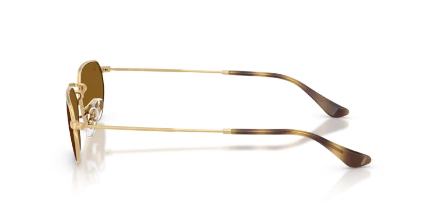 Rayban 3947 001/33 54 Unisex Güneş Gözlüğü