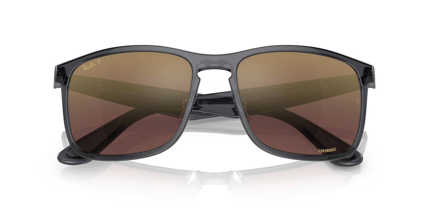 Rayban 4264 876/6B 58 