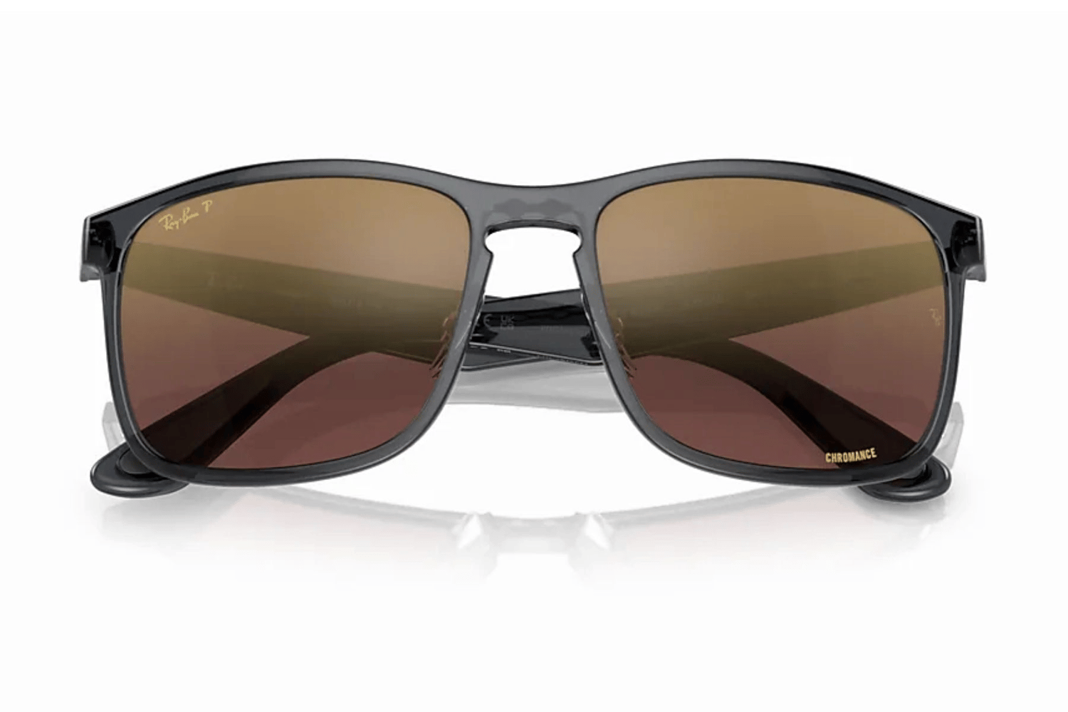 Rayban 4264 876/6B 58 