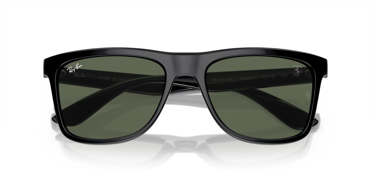 Rayban 4413M F68371 57 erkek