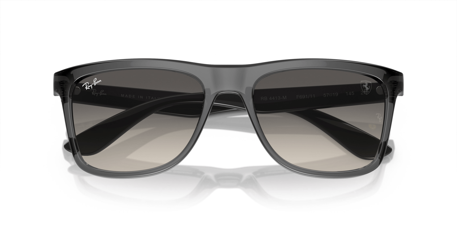 Rayban 4413M F69111 57 erkek