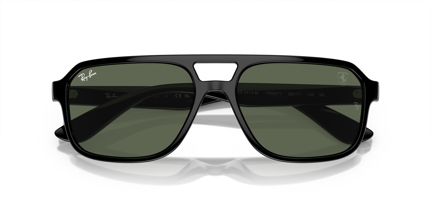 Rayban 4414M F68371 58 
