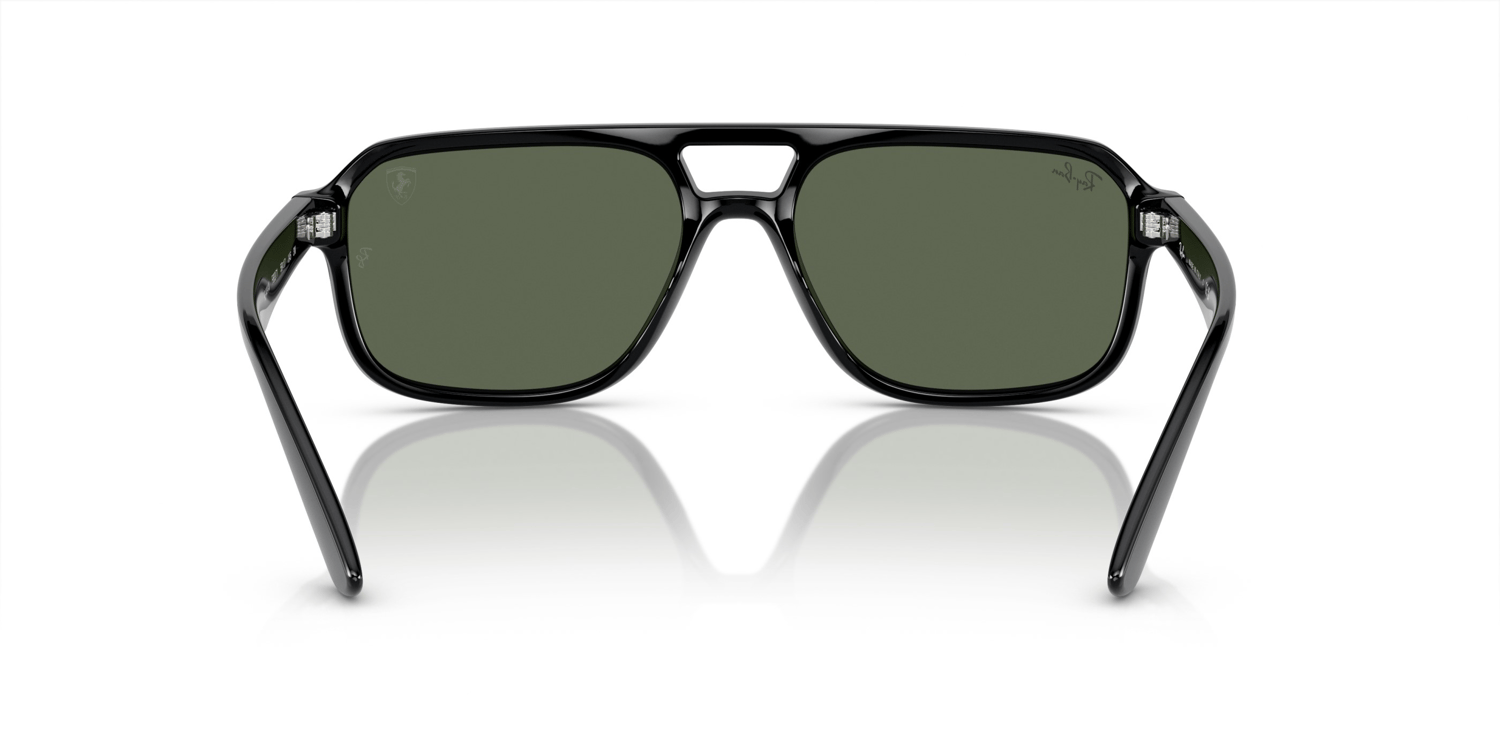 Rayban 4414M F68371 58 