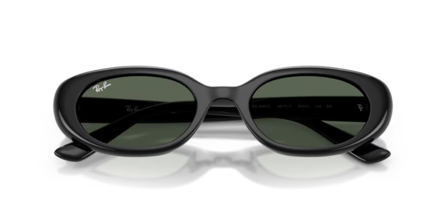 Rayban 4441D 667771 53 Kadın güneş gözlüğü