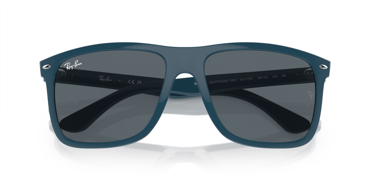 Rayban 4547 6717R5 57 erkek