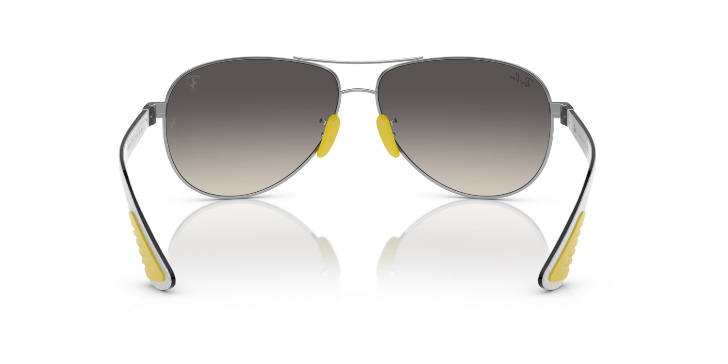 Rayban 8331M F08311 61 