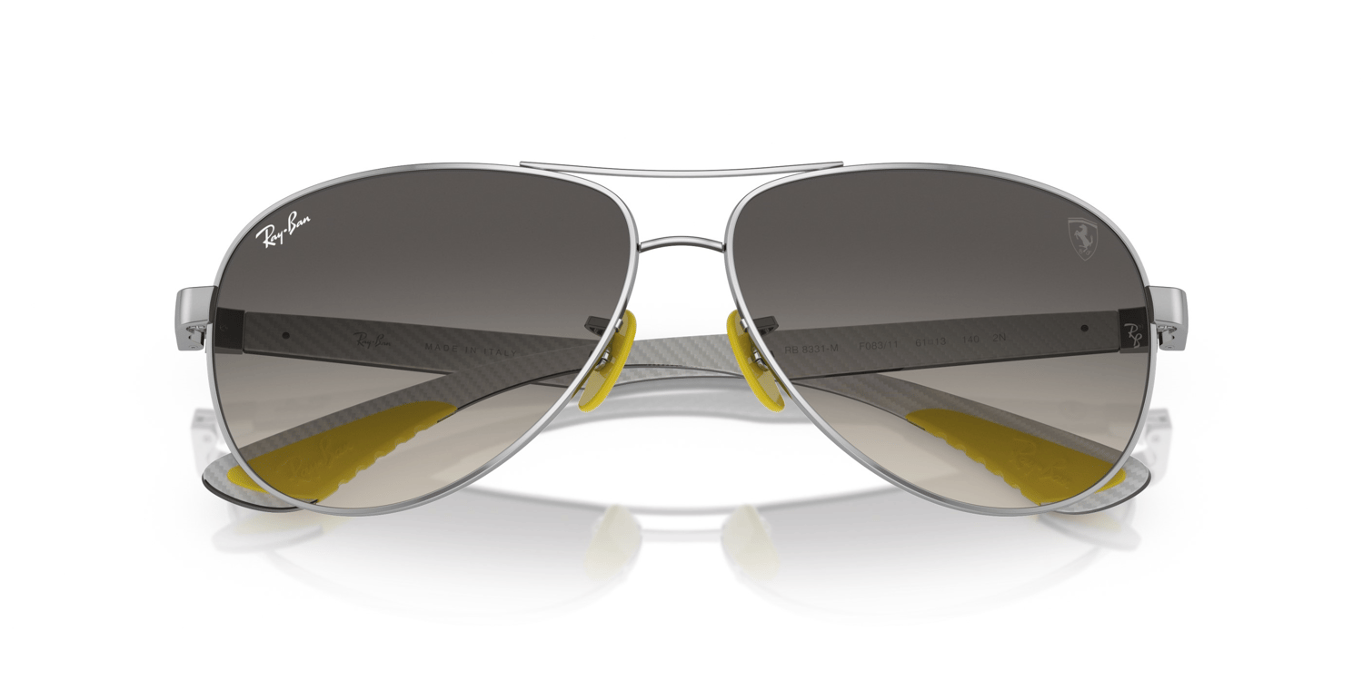 Rayban 8331M F08311 61 