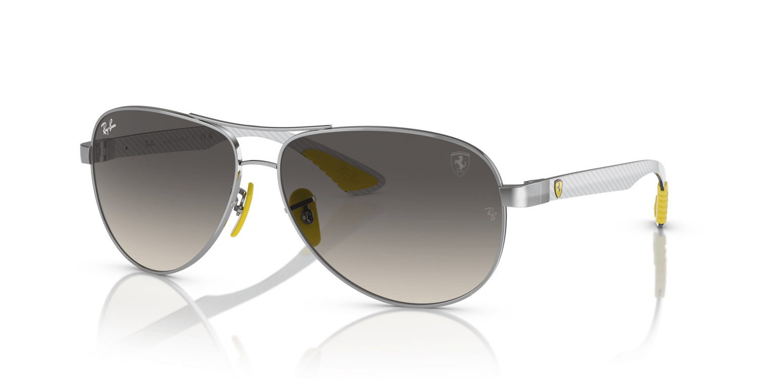 Rayban 8331M F08311 61 