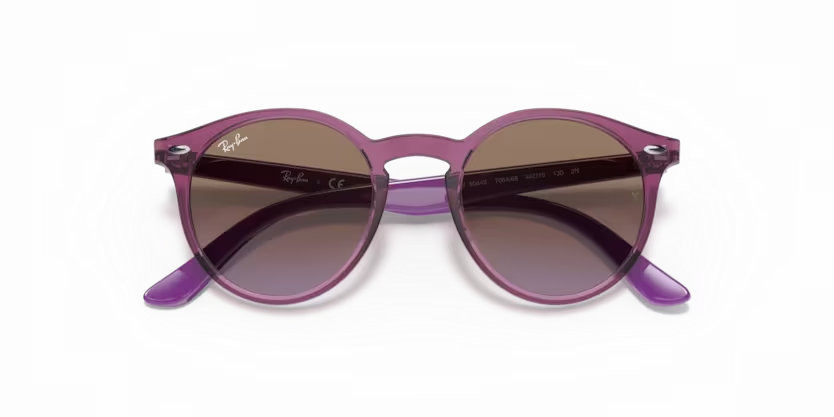 Rayban 9064S 7064/68 44-19 çocuk
