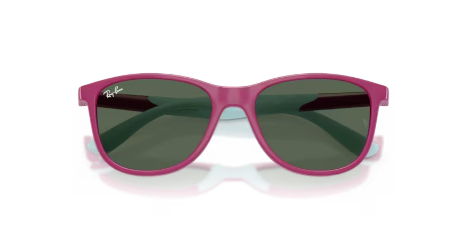 Rayban 9077S 719271 49 Çocuk Güneş Gözlüğü