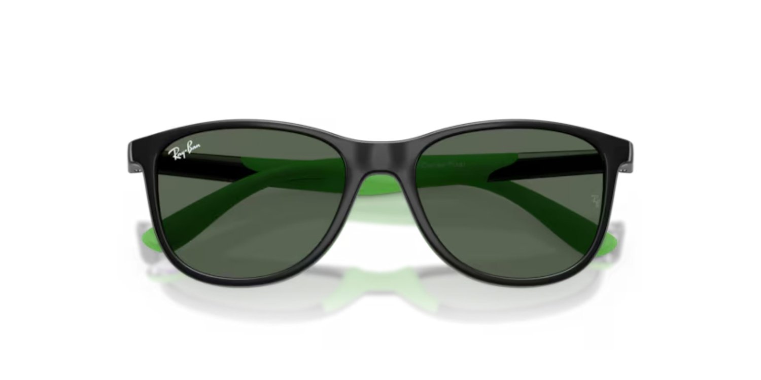 Rayban 9077S 719371 49 Çocuk Güneş Gözlüğü