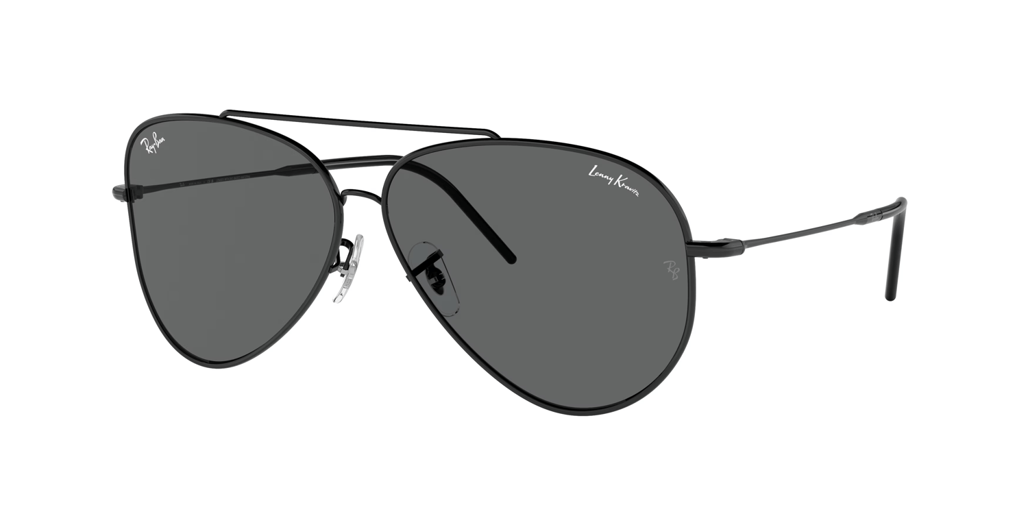 Rayban RB 0101S 002/GR 59 Unisex Güneş Gözlüğü