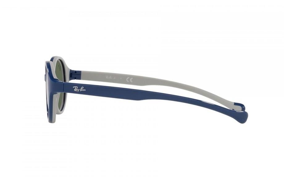 Rayban RJ 9075S 7096 71 39 Çocuk Güneş Gözlüğü